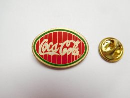 Beau Pin's , Coca Cola - Coca-Cola