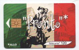 F1207A - Parlez Vous Européen 1 - Italie - 2002