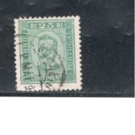 PORTUGAL1893: Michel70used - Neufs