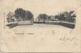 Willebroek  *  L'Ecluse - Willebrök