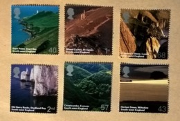 GRAN BRETAGNA 2005 - Unused Stamps