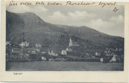 78-451 Faroe Islands - Färöer