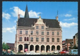 Bocholt - Westfalen - Rathaus Bocholt + 1973 - NOT  Used - See The 2 Scans For Condition( Originaal) - Bocholt