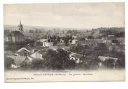 NEUILLY L'EVEQUE - Vue Générale - Nord Ouest - Neuilly L'Eveque