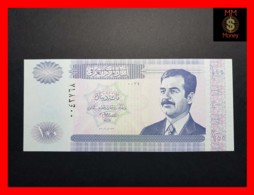 IRAQ 100 Dinars 2002  P. 87  UNC - Iraq