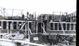 CANADA SHAUNAVON  EN 1922    PHOTO CARTE - Autres & Non Classés