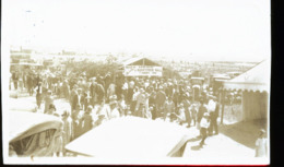 CANADA SHAUNAVON  EN 1922    PHOTO LA FETE - Altri & Non Classificati