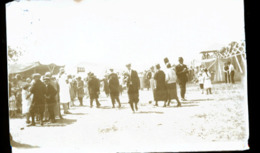 CANADA SHAUNAVON  EN 1922    PHOTO LA FETE - Otros & Sin Clasificación