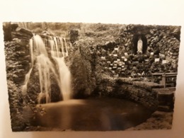 AK Bitbirg Bei Bonn, Spich, Euskirchen, Trier - "Albachgrotte" - Bitburg