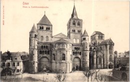 Delcampe - Allemagne - TRIER - Trier