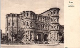 Delcampe - Allemagne - TRIER - Porta Nigra - Trier
