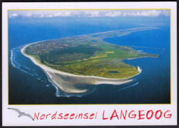 Germany Langeoog 2009 / Nordseeinsel - Langeoog