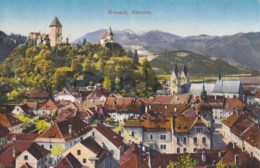 Austria - Friesach - Karnten - Friesach