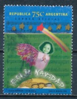 °°° ARGENTINA - Y&T N°2069 - 1998 °°° - Used Stamps