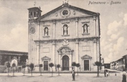 PALMANOVA - DUOMO - Udine