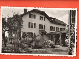 KAB-12 St-Légier, Fondation La Clairière, Ancienne Maison De Retraite. Perrochet 4509, Non Circulé - Roche