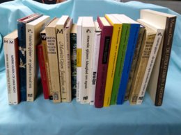 Marnix Gijsen;  21 Boeken (zie Foto's) - Literature