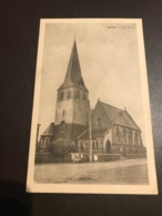 Zolder - De Kerk - Gelopen - Uitg. Weytjens - Heusden-Zolder