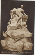78-643 Berwald Sculpture - Skulpturen