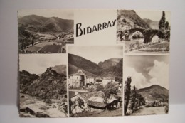 BIDARRAY    - Multivues      - ( Pas De Reflet Sur L'original ) - Bidarray