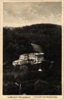 CPA AK Bad Bergzabern - Kurhotel Eich-Westenhofer GERMANY (913974) - Bad Bergzabern