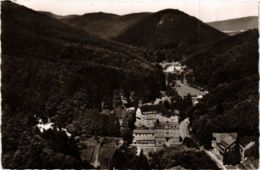 CPA AK Bad Bergzabern - Kurtal - Panorama GERMANY (914000) - Bad Bergzabern