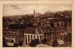 CPA AK Pirmasens - Totalansicht GERMANY (914073) - Pirmasens