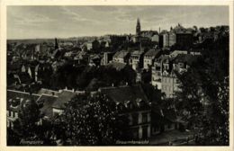 CPA AK Pirmasens - Gesamtansicht GERMANY (914094) - Pirmasens