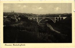 CPA AK Pirmasens - Hindenburgbrucke GERMANY (914114) - Pirmasens