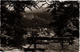 CPA AK Landstuhl - Landstuhl Mit Blick Auf Burg Sickingen GERMANY (914156) - Landstuhl