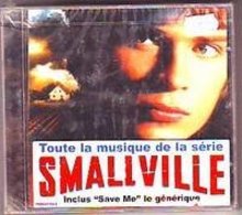 SMALLVILLE  °°°°°°°°° SMALLVILLE - Filmmuziek