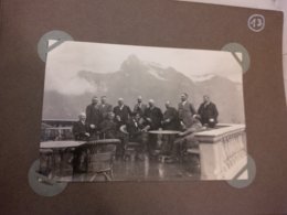 PHOTO GLACIER A IDENTIFIER - Sonstige & Ohne Zuordnung