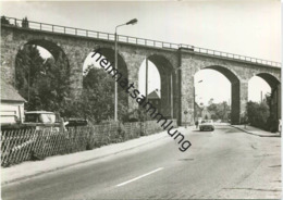 Ebersbach - Viadukt über Die Spree - Foto-AK Grossformat - Verlag Bruno Scholz Ebersbach - Ebersbach (Löbau/Zittau)