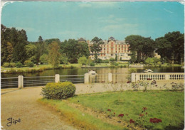 61 Bagnoles De L'orne  Le Lac La Residence Du Lac - Bazoches Sur Höne