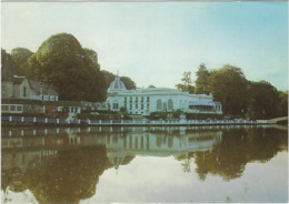 61 Bagnoles De L'orne   Le Casino Du Lac - Bazoches Sur Hoene