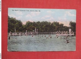 The Beach Fairmount Park Kansas City – Missouri   Ref 3700 - Kansas City – Missouri