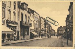 Wavre : Rue Haute - Wavre