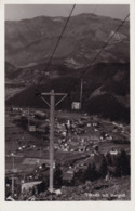 Türnitz * Berglift, Seilbahn * Österreich * AK1684 - Lilienfeld