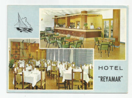 Espagne Espana - Murcia - Hotel Reyamar Mazarron - Murcia