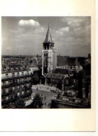 DOISNEAU St Germain Des Pres - Doisneau