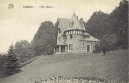 Hamoir Villa Henry - Hamoir