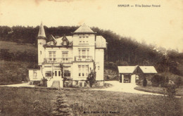 Hamoir Villa Docteur Amand Desaix - Hamoir