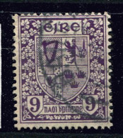 Irlande Ob   N° 49 Oblitéré - Used Stamps