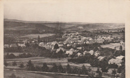 70 COURCHATON  HAUTE  SAONE  BELLE  CPA  SEPIA  VUE GENERALE - Other & Unclassified
