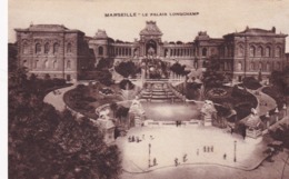 13 Marseille, Le Palais Longchamp - Musei