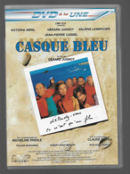 DVD Casque Bleu - Comedy