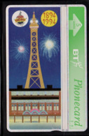 UNITED KINGDOM  Magnetic Phonecard BTG 279   Landis & Gyr - MINT - BT Algemene Uitgaven