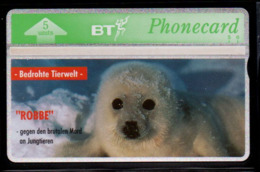 UNITED KINGDOM  Magnetic Phonecard BTO 017 Landis & Gyr - MINT - BT Edición Extranjera