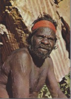 Australian Aboriginal Tribesman From Northern Territory - H1233 - Aborigenes