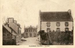 PLOUIGNEAU   ***  LA GARE  *** - Plougastel-Daoulas